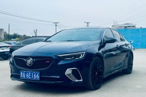 君威 別克 GS 28T 豪華型