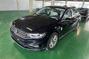 迈腾 大众 200万辆纪念版 280TSI DSG舒适型