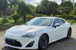 86 豐田 2.0L 自動(dòng)豪華型
