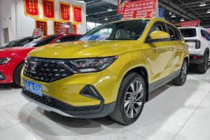捷達VS5 大眾 280TSI 自動榮耀型