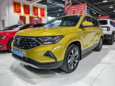 2021年2月 大眾 捷達(dá)VS5 280TSI 自動(dòng)榮耀型圖片
