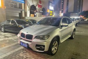 寶馬X6 寶馬 xDrive35i