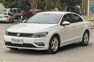 凌渡 大眾 230TSI DSG風(fēng)尚版