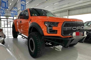 F-150 福特 3.5T