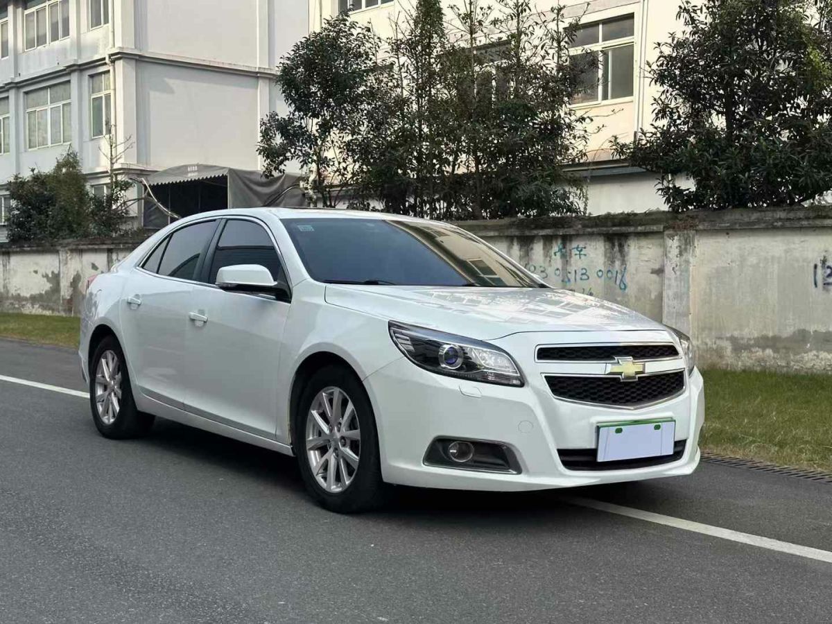 大眾 邁騰  2015款 1.4TSI 舒適型圖片