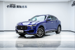 玛莎拉蒂 Levante 2018款 3.0T 标准版  