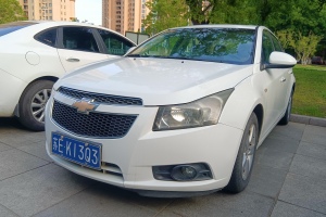 科魯茲 雪佛蘭 1.6L SE MT
