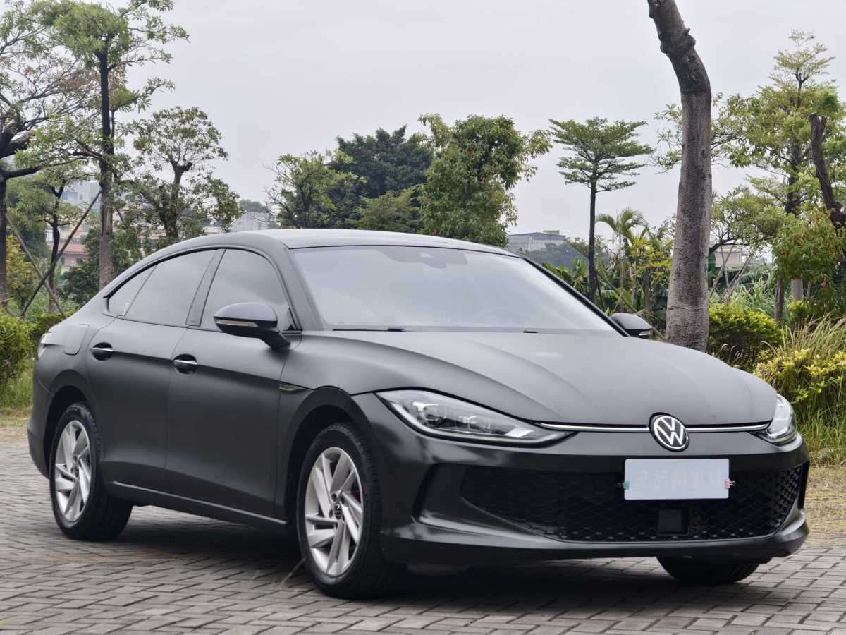 大眾 凌渡  2022款 凌渡L 280TSI DSG炫辣版圖片