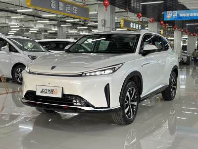 2024年3月 埃安 昊鉑GT 560科技版圖片