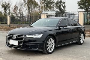 奧迪A4L 奧迪 30周年年型 30 TFSI 進(jìn)取型