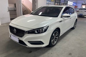 名爵6 名爵  20T 自動運(yùn)動版