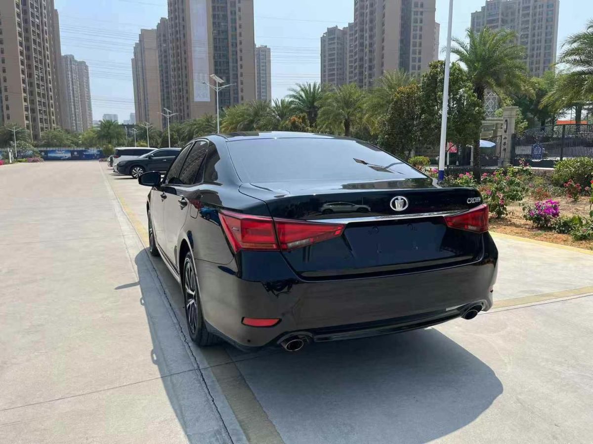豐田 皇冠 圖片