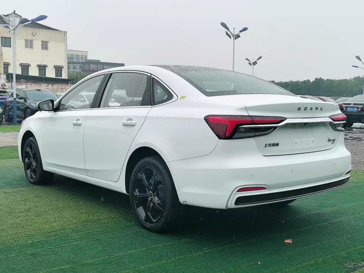 榮威 榮威ei6 MAX  2022款 EV 500天幕尊享版圖片