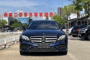 奔馳E級 奔馳 改款 E 300 L 運動時尚型