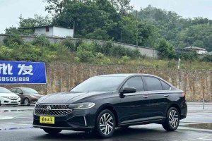 朗逸 大眾 280TSI DSG星空滿逸版