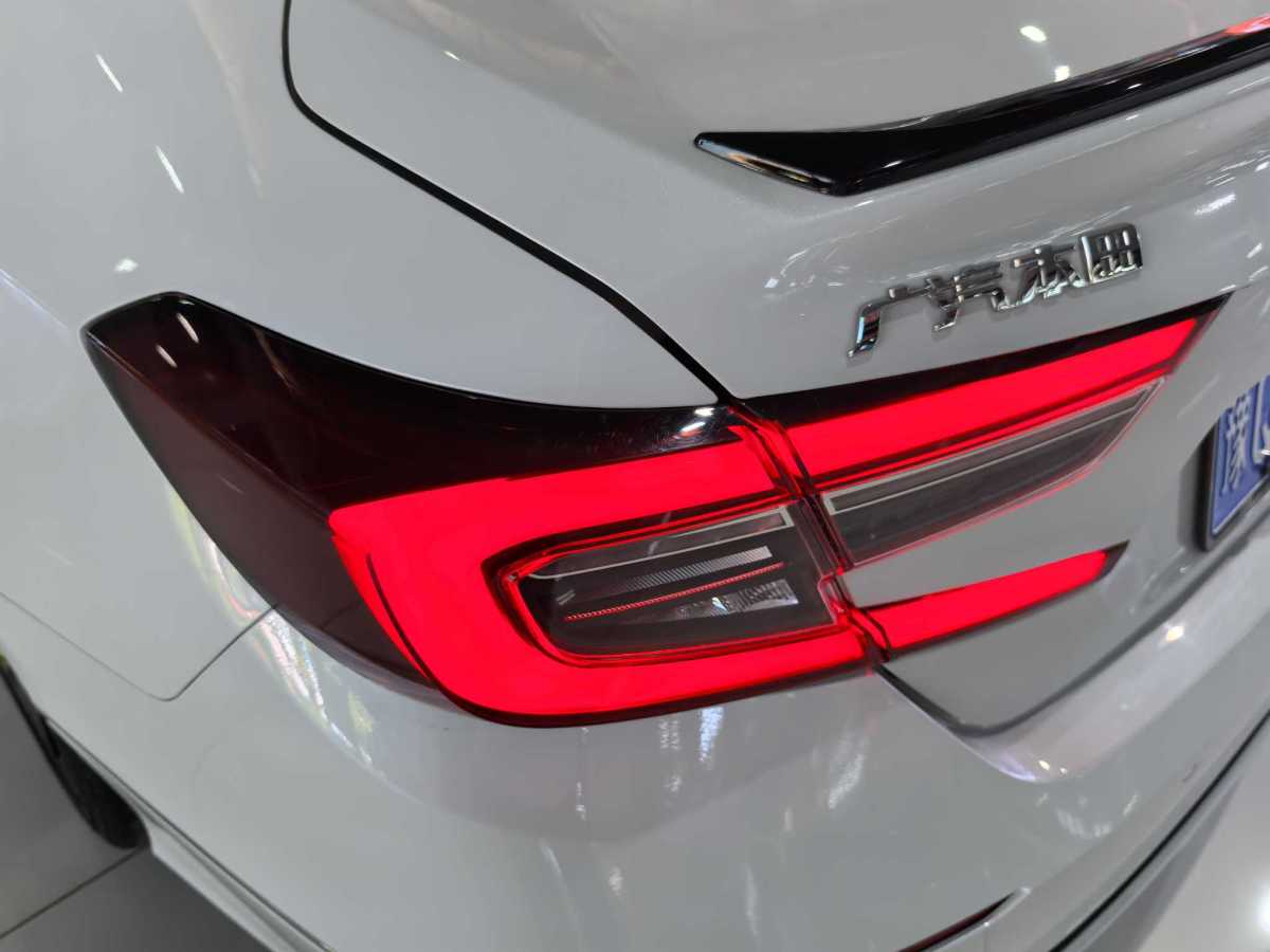 2022年9月本田 雅閣  2022款 260TURBO 幻夜?尊貴版