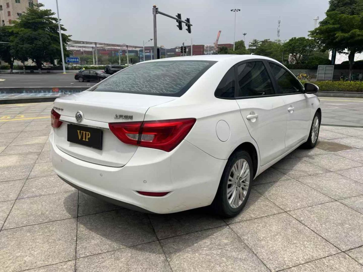 名爵 名爵3  2017款 1.3L 手動精品舒適版圖片
