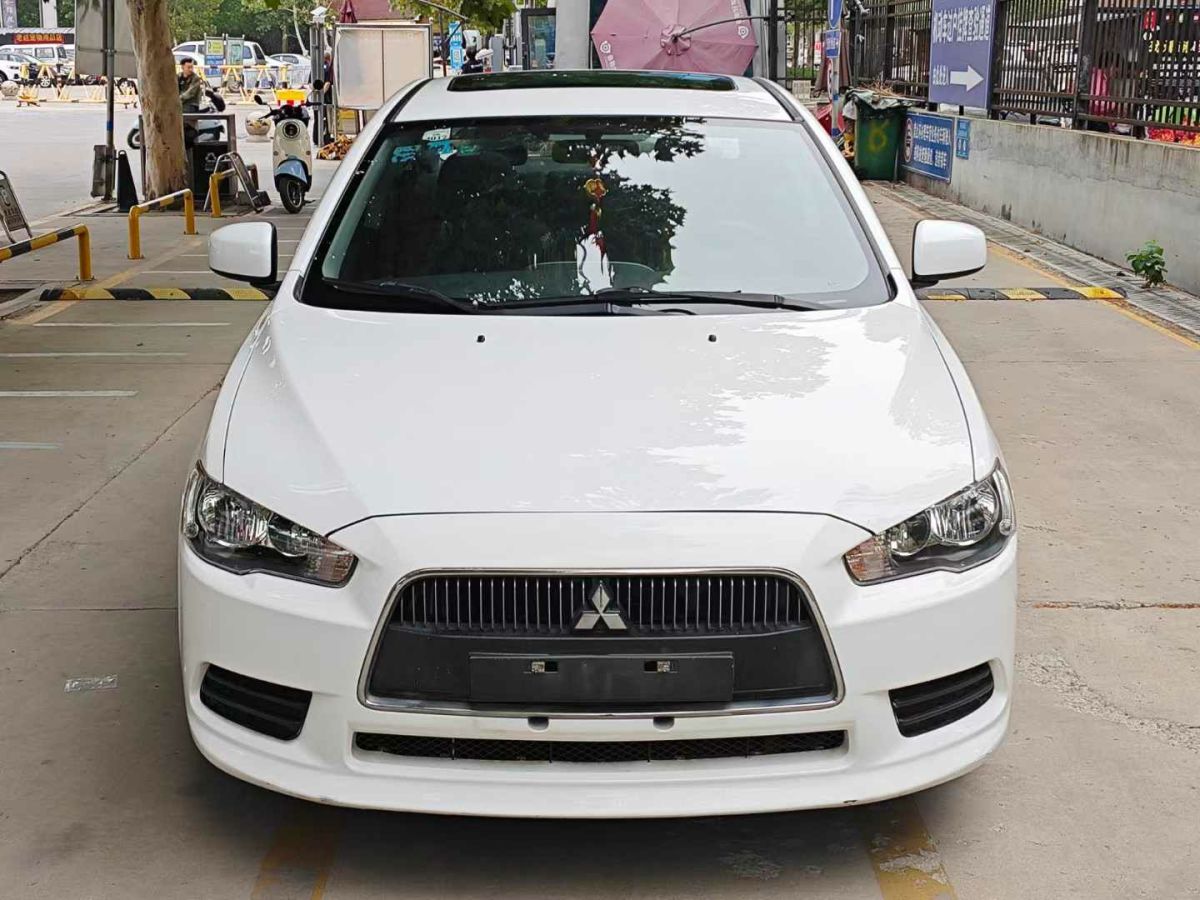 长城 V80  2013款 1.5T 手动实尚型图片