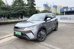 元UP 比亞迪 401KM 超越型