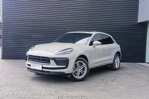 Macan 保時捷 Macan 2.0T