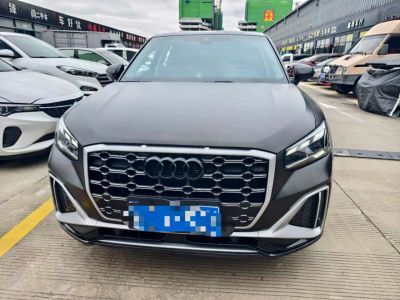 2022年10月 奧迪 奧迪S7(進口) 2.9 TFSI quattro圖片