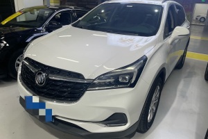 昂科威 別克 532T 兩驅(qū)領(lǐng)先型