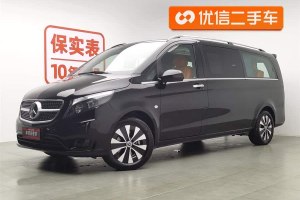 威霆 奔馳 2.0T 精英版 7座