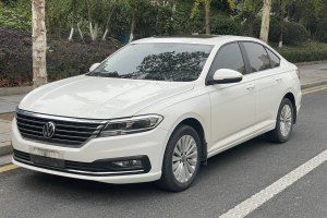 朗逸 大众 280TSI DSG舒适版