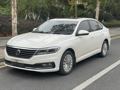 2021年11月 大众 朗逸 280TSI DSG舒适版图片