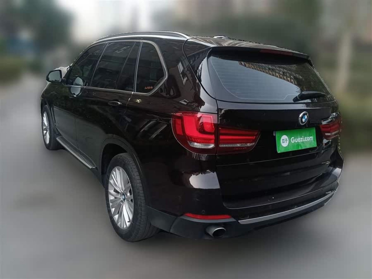寶馬 寶馬X5  2017款 xDrive28i圖片