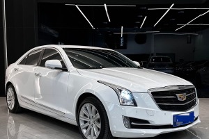 ATS-L 凱迪拉克 28T 技術(shù)型