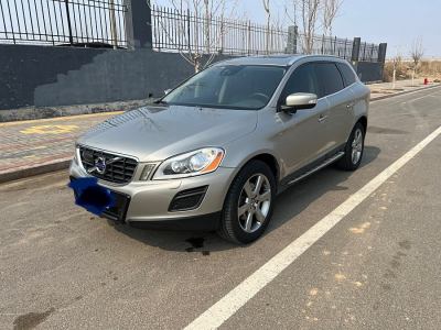 2012年12月 沃爾沃 XC60(進口) T5 智尊版圖片