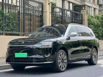 2024年3月 凱翼 凱翼昆侖 1.6T 高原版 5座圖片