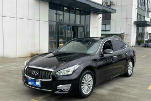 Q50L 英菲尼迪 2.0T 悅享版