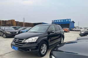 CR-V 本田 2.4L 自動四驅尊貴版