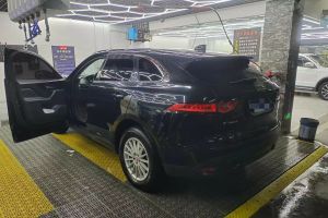 XE 捷豹 2.0T 200PS 兩驅R-Sport運動版