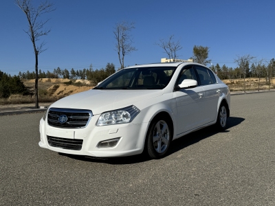 2012年11月 奔騰 B70 1.8L 自動豪華型圖片