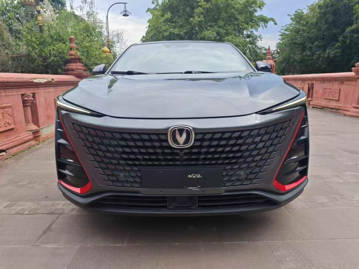 長(zhǎng)安輕型車 睿行EM80  2020款 平頂背掀門 41.86KWh圖片