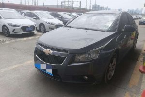 科魯茲 雪佛蘭 1.8L SE AT