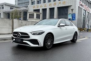 奔馳C級 奔馳 改款 C 260 L 運動版