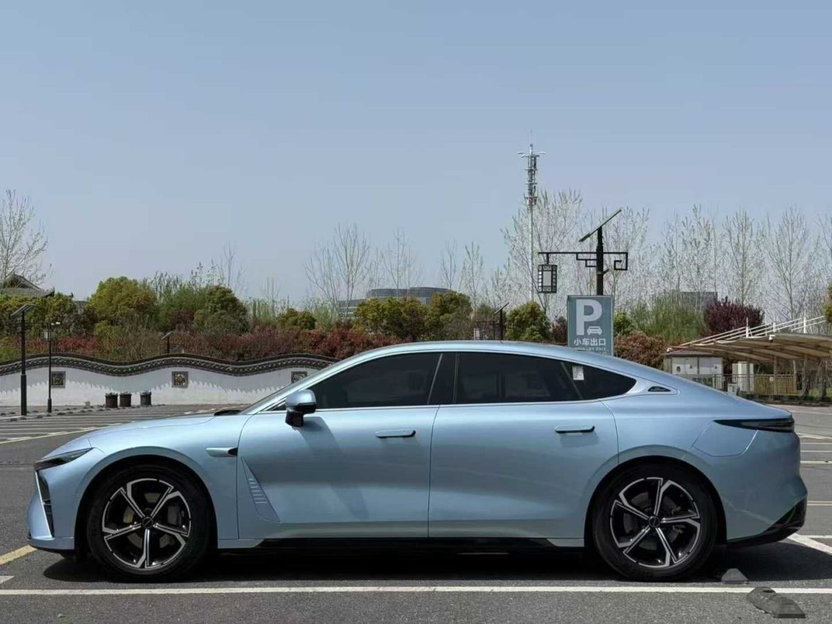 凱翼 凱翼昆侖  2024款 1.6T 高原版 5座圖片