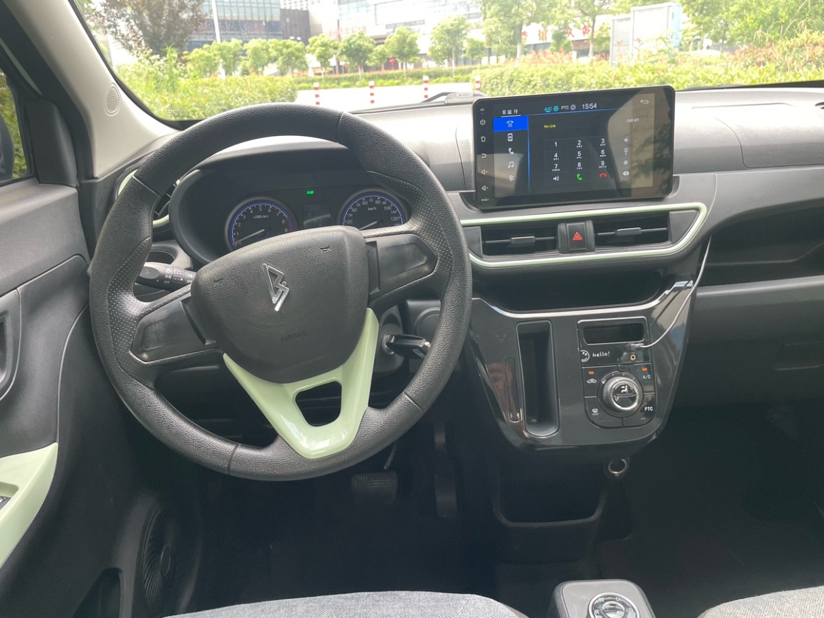 凌寶汽車 凌寶BOX  2022款 卓文君版圖片