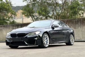 寶馬M4 寶馬 M4 CS
