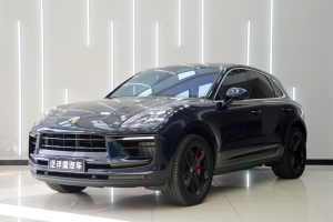 Macan 保时捷 Macan S 2.9T