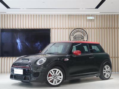 2021年3月 MINI JCW 2.0T JOHN COOPER WORKS圖片