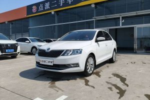 昕銳 斯柯達(dá) 1.6L 自動(dòng)舒適版