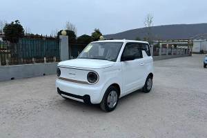 熊貓mini 吉利 200km 耐力熊