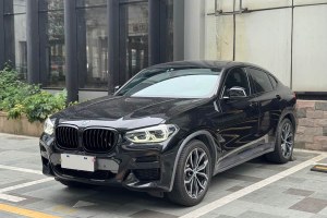 寶馬X4 寶馬 xDrive25i M越野套裝