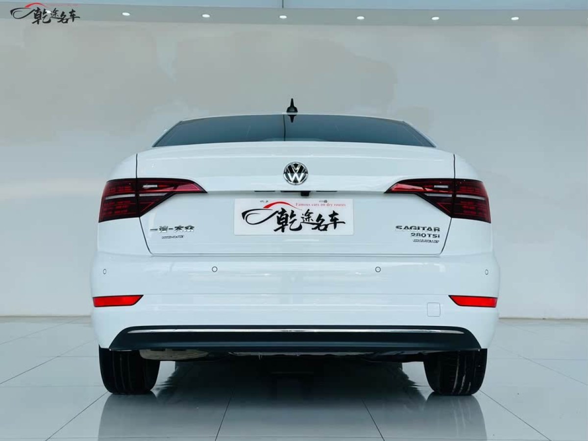 大眾 速騰  2021款 280TSI DSG舒適智聯(lián)版圖片