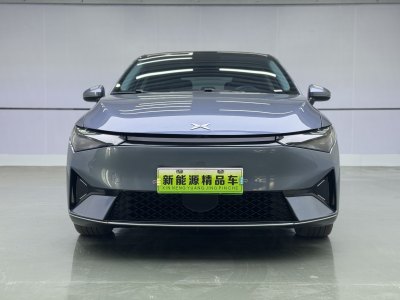 2022年12月 小鹏 小鹏P5 460G图片